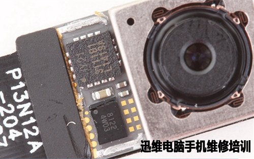 华为P8拆解
