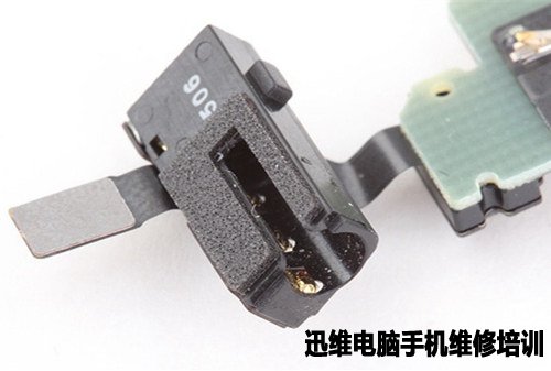 华为P8拆解
