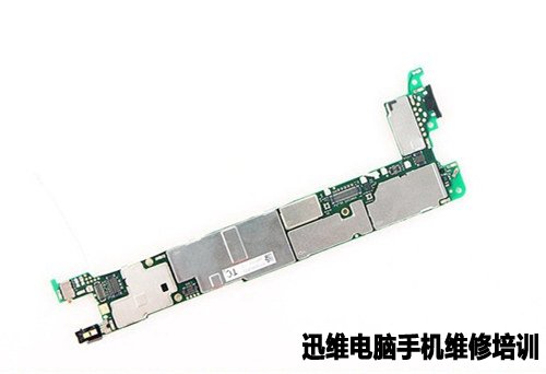 华为P8拆解