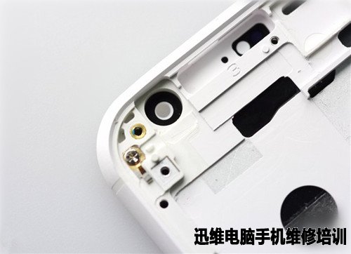 魅族mx4智能机拆机综合做工智能机