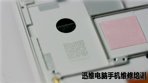 魅族mx4智能机拆机综合做工智能机