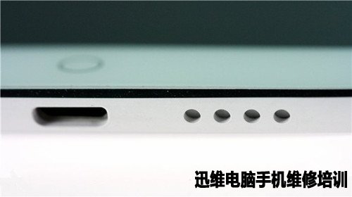 魅族mx4智能机拆机综合做工智能机