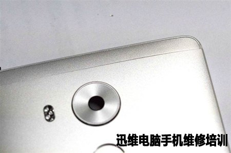 华为Mate 8拆解