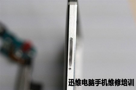 华为Mate 8拆解