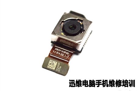 华为Mate 8拆解