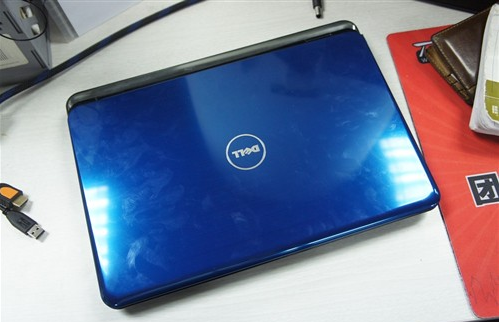 dell 笔记本灵越14R拆机清灰