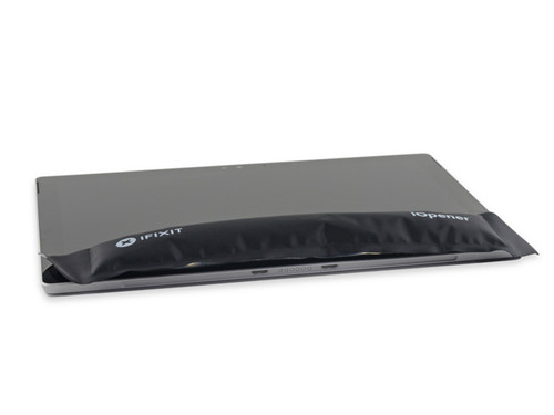 微软surfacepro 4全面拆解