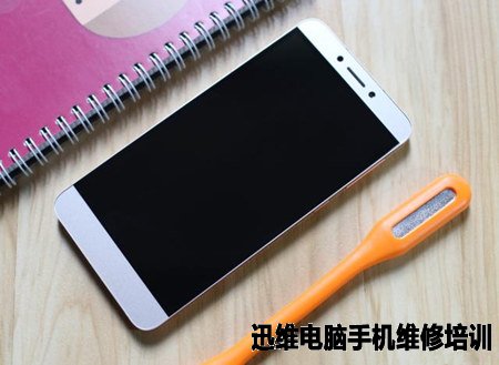乐视1S拆机