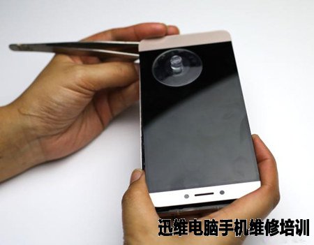 乐视1S拆机