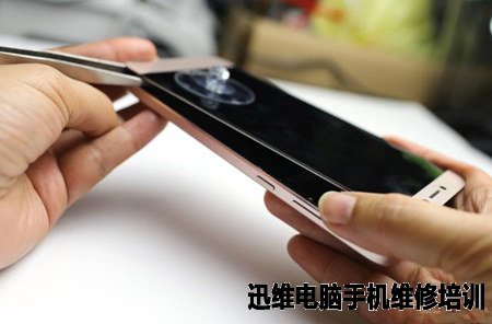 乐视1S拆机