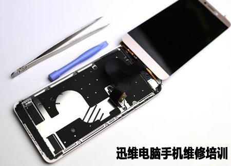 乐视1S拆机