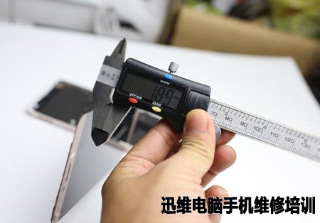 乐视1S拆机