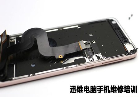 乐视1S拆机