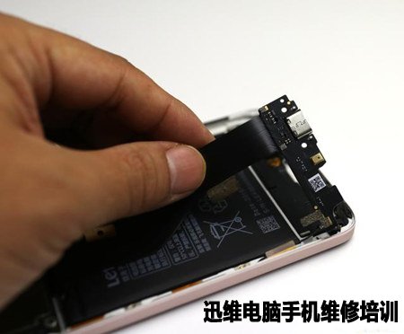 乐视1S拆机