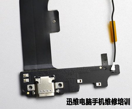 乐视1S拆机