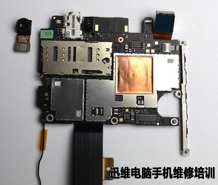 乐视1S拆机