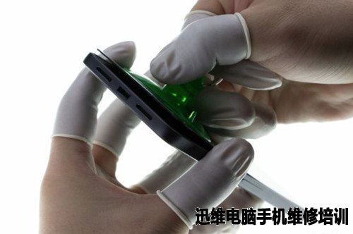 锤子手机T2拆解