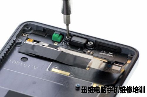 锤子手机T2拆解
