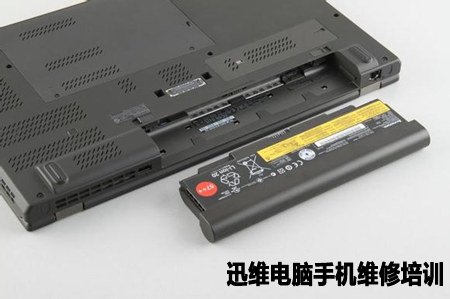 联想ThinkPad T540p拆机