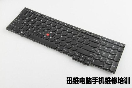 联想ThinkPad T540p拆机