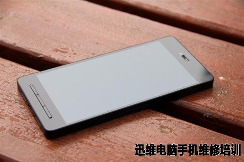 锤子SmartisanT1拆机