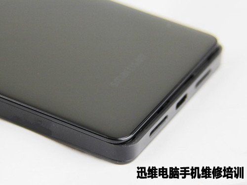 锤子SmartisanT1拆机