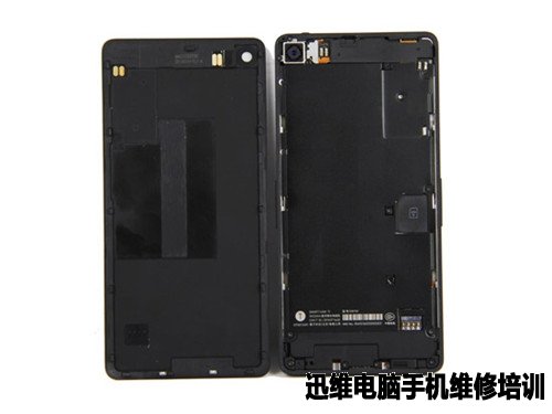 锤子SmartisanT1拆机