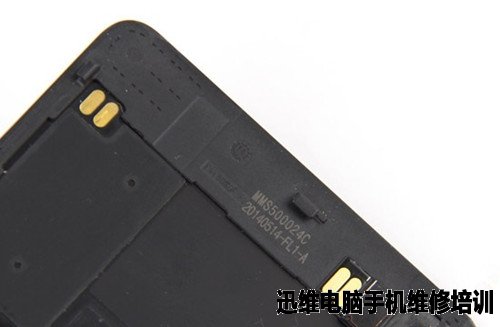 锤子SmartisanT1拆机