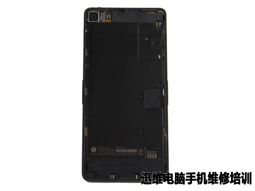 锤子SmartisanT1拆机