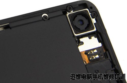 锤子SmartisanT1拆机