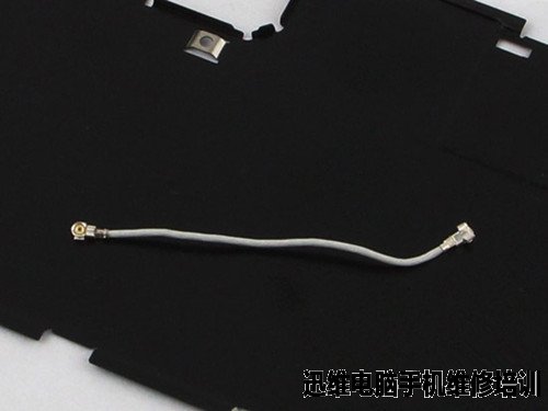 锤子SmartisanT1拆机