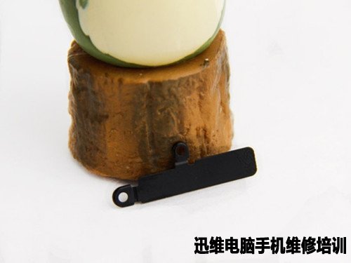 锤子SmartisanT1拆机