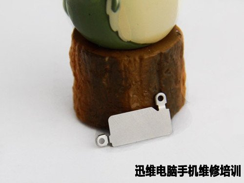 锤子SmartisanT1拆机