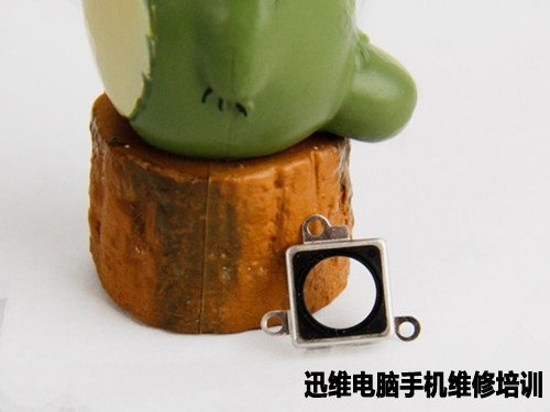 锤子SmartisanT1拆机