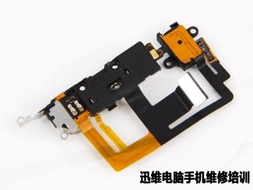 锤子SmartisanT1拆机