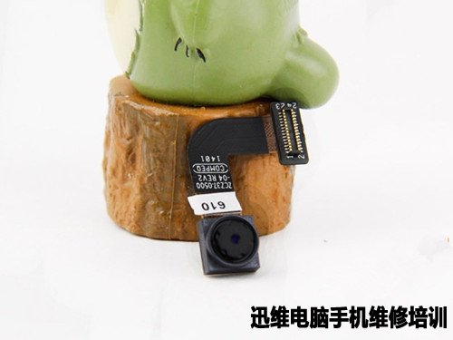 锤子SmartisanT1拆机