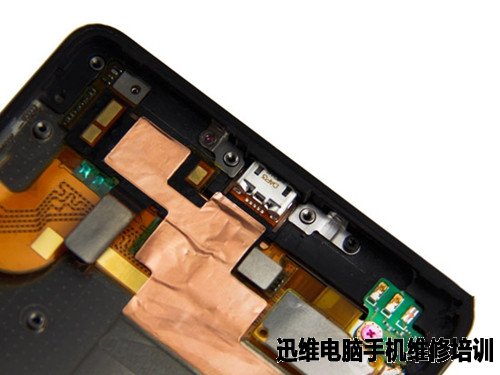 锤子SmartisanT1拆机