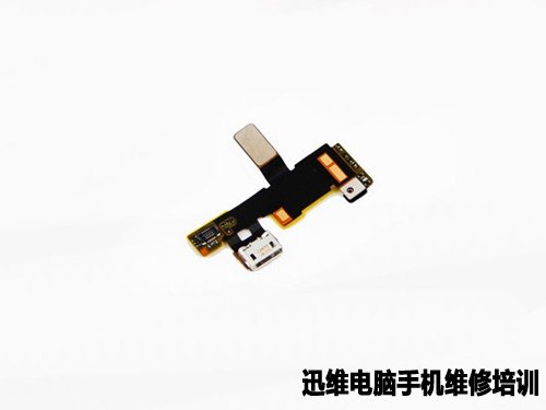 锤子SmartisanT1拆机