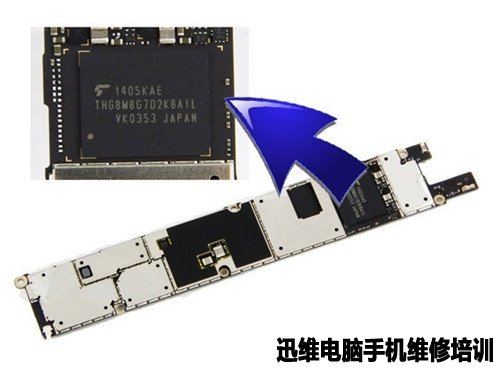 锤子SmartisanT1拆机