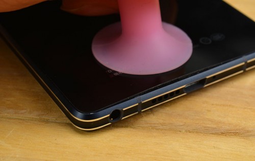 金立智能手机ELIFE S7拆机看内质