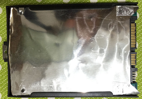 联想thinkpad笔记本t450s拆机加装固态硬盘及内存图解