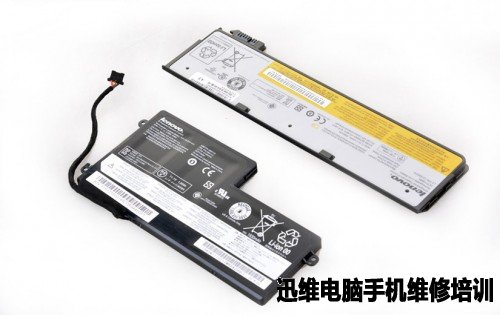 联想k2450笔记本暴力拆解见细致做工