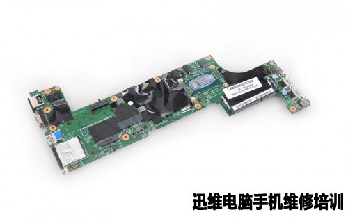 联想k2450笔记本暴力拆解见细致做工