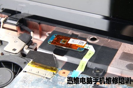 东芝L600D拆解