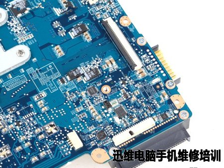 东芝L600D拆解
