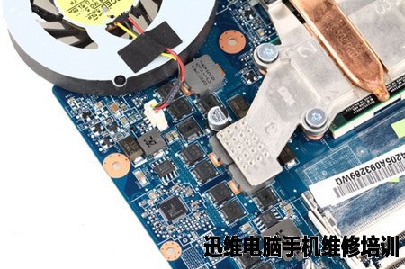 东芝L600D拆解