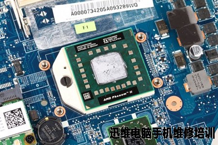 东芝L600D拆解
