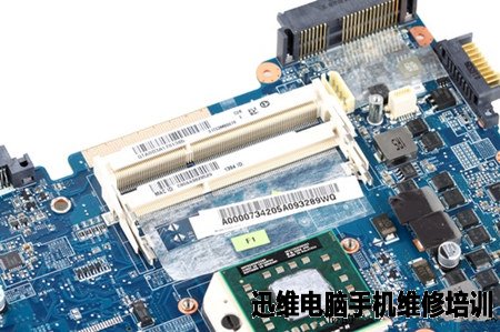 东芝L600D拆解