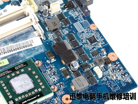 东芝L600D拆解
