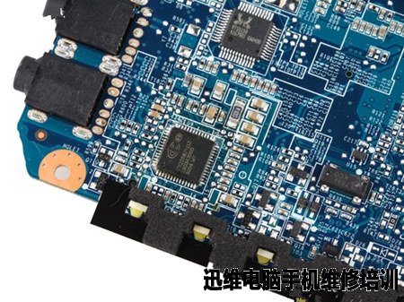 东芝L600D拆解